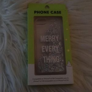 Phone case
